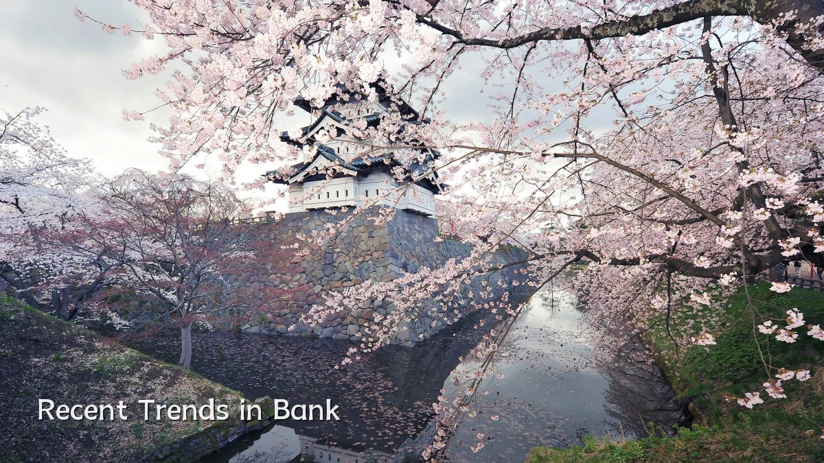 Recent Trends in Bank